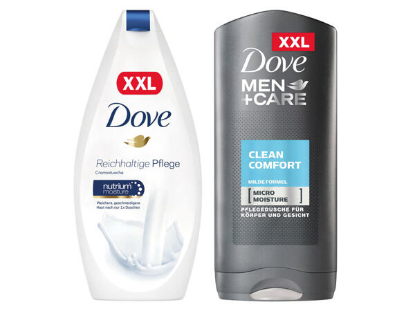 Dove Duschgel