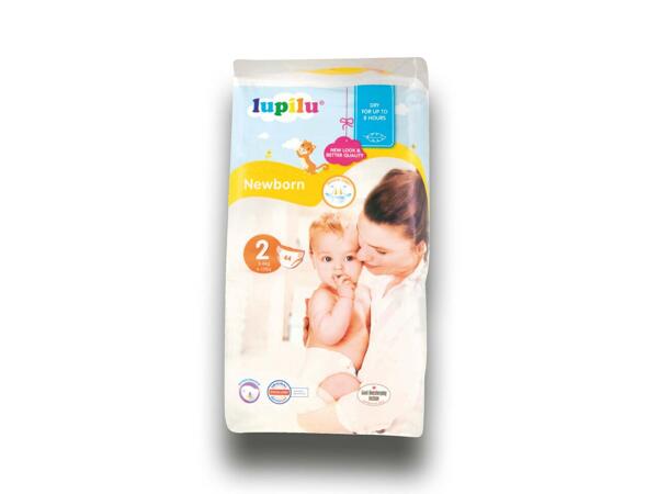 Mini Nappies Size 2