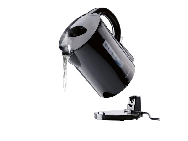 Kettle