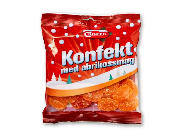 CARLETTI Konfekt