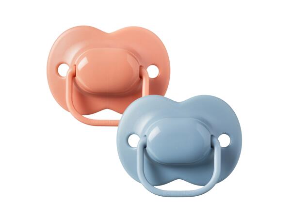Bottle/Soother/Cup Assortment