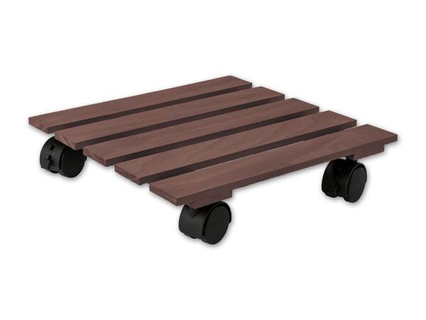 Pflanzenroller