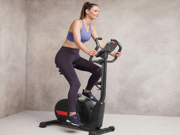 Ergometer