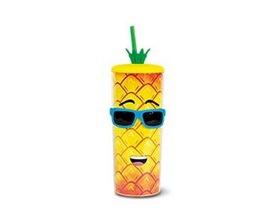 Crofton Shady Fruit Tumbler