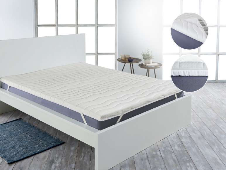 MERADISO Mattress Topper