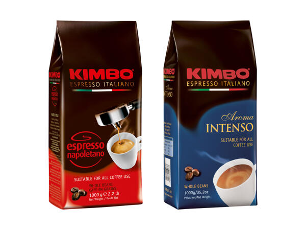 Café Kimbo