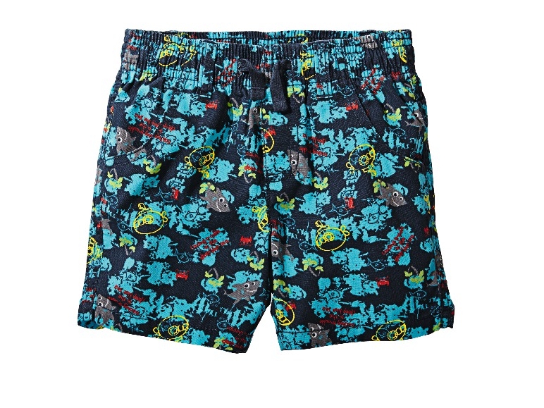 Boys' Bermuda Shorts