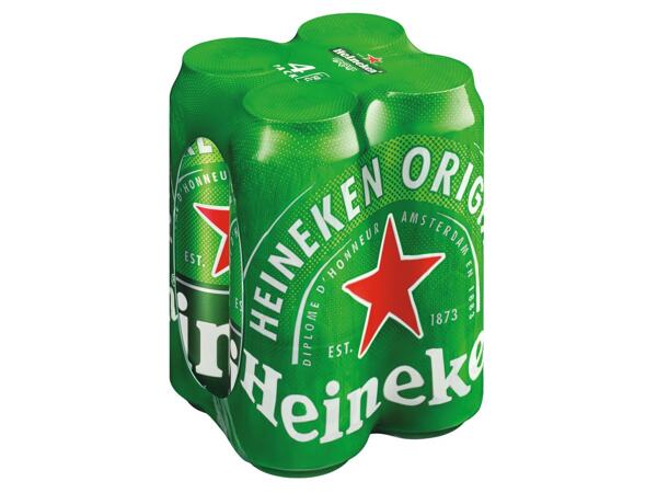 Premium Lager