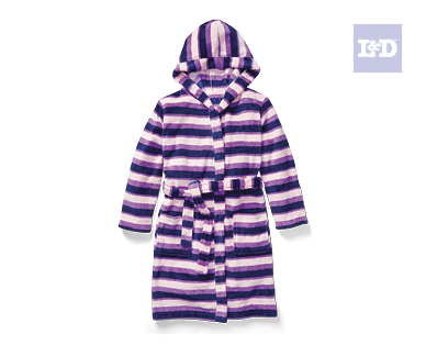 Kid's Robe 7-14