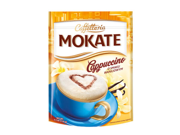 Mokate
