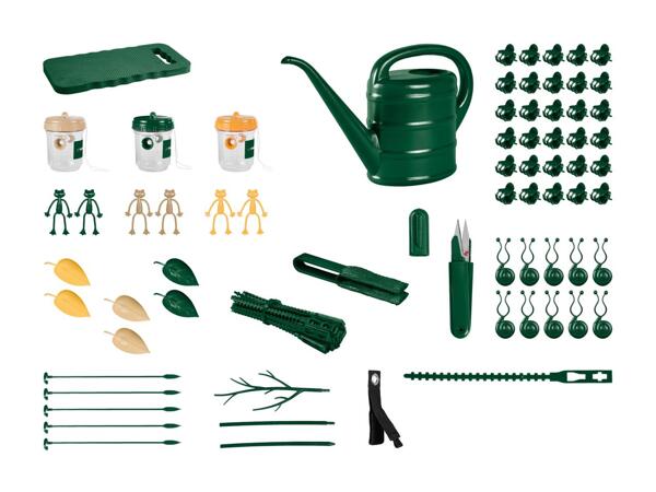 Accessoires de jardinage