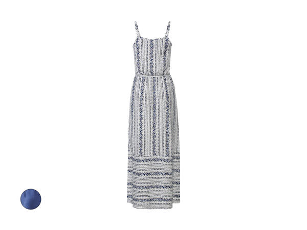 Robe longue