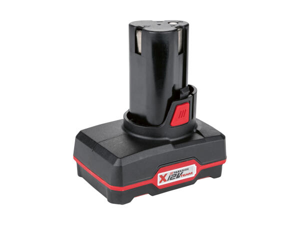 4Ah Battery