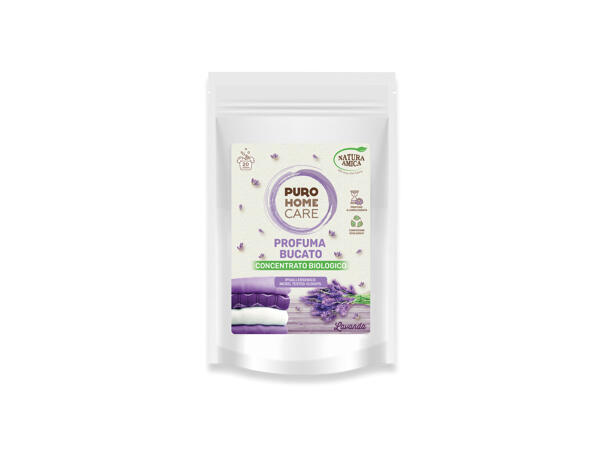 Organic Fabric Freshener
