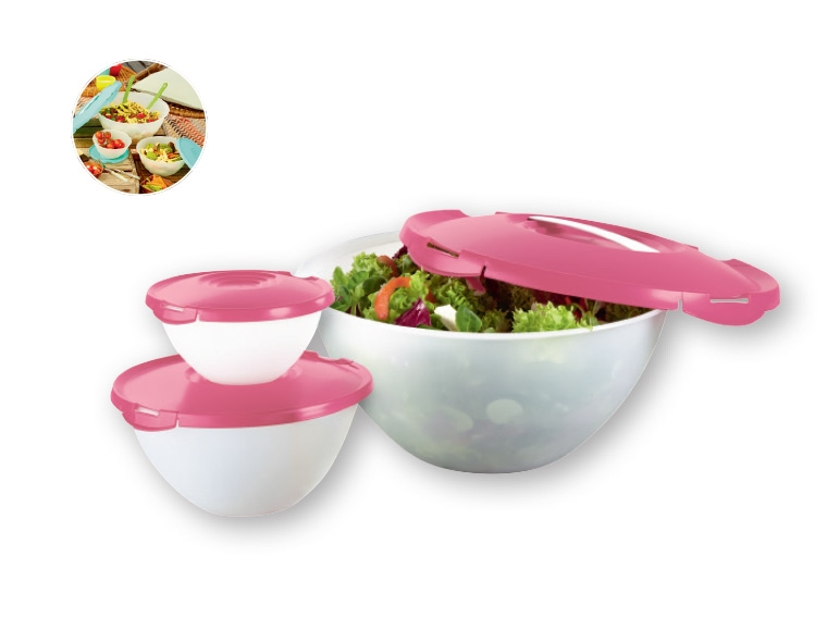 ERNESTO Bowl Set