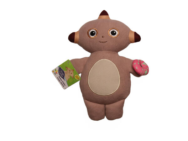 In the Night Garden Soft Toy