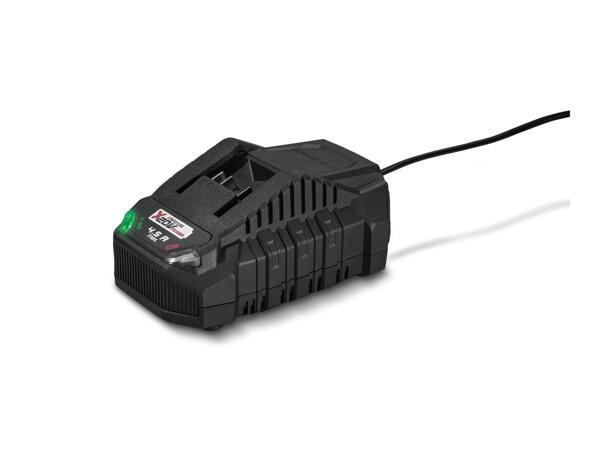 Parkside 20V 4.5A Charger