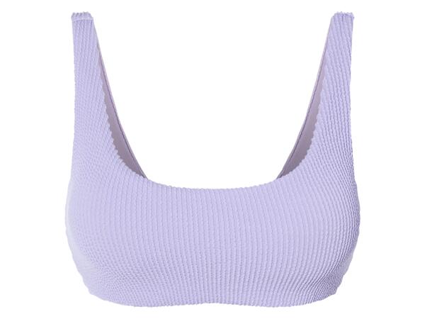 Ladies' Bikini Top