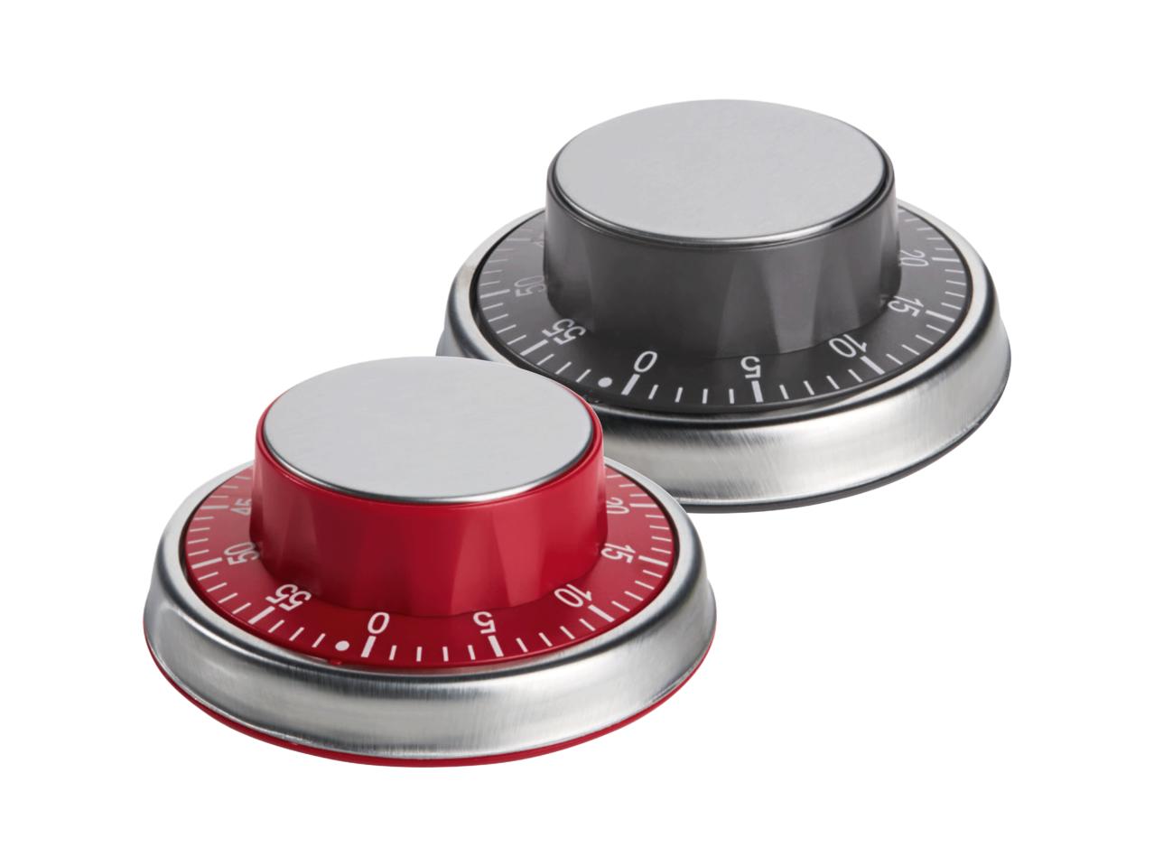 ERNESTO Magnetic Kitchen Timer