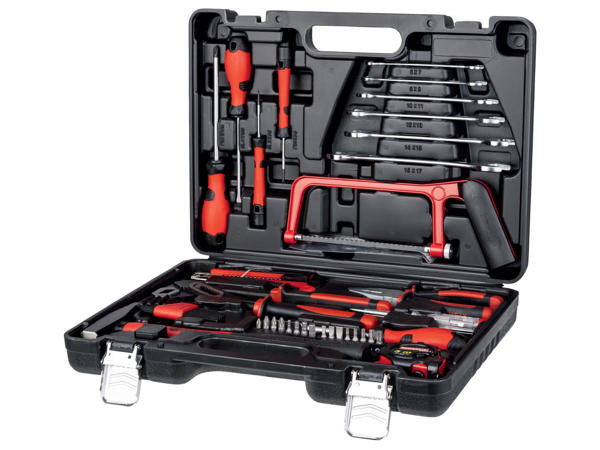 Tool Kit