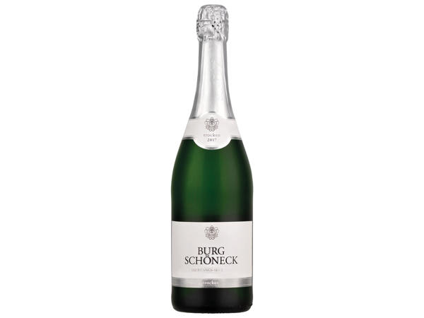BURG SCHÖNECK SEKT