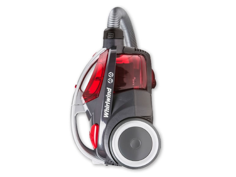 Hoover Whirlwind SE 71 Vacuum Cleaner