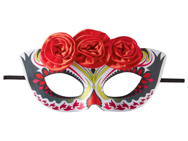 Adult Halloween Mask