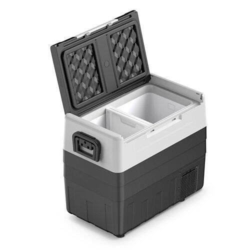 Kompressor Campingkühlbox KM550