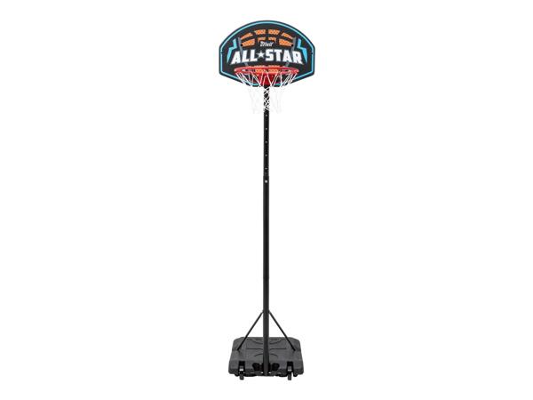 Basketball Hoop
