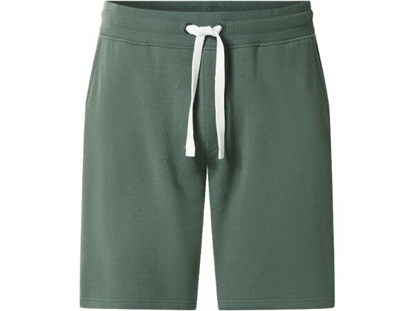 Men's Jersey Shorts