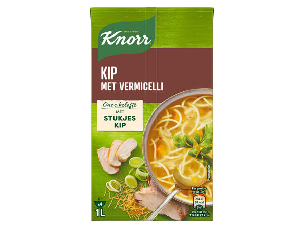 Suppe