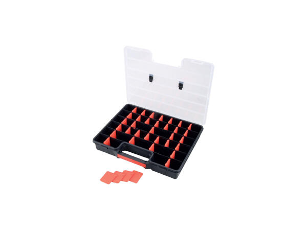 Organiser Box