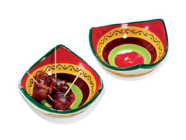 ERNESTO Iberian Bowls
