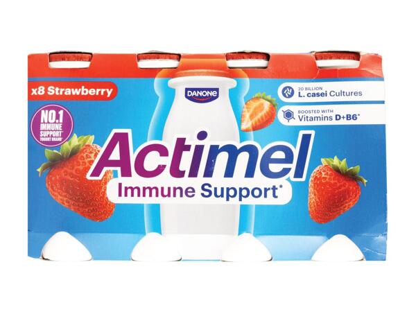 Immune Support Drink