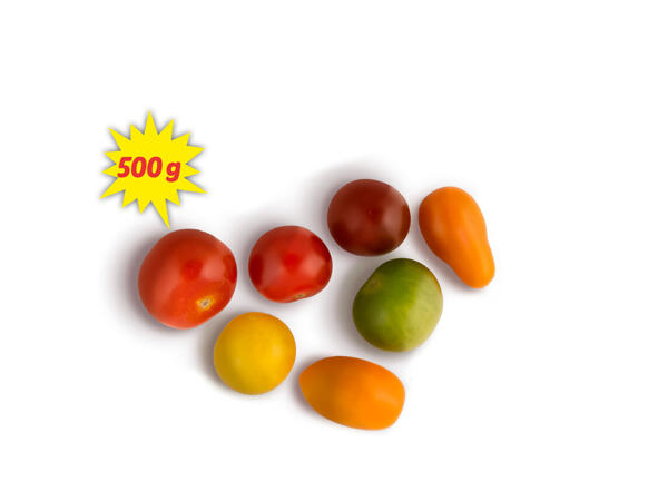 Tomatmix