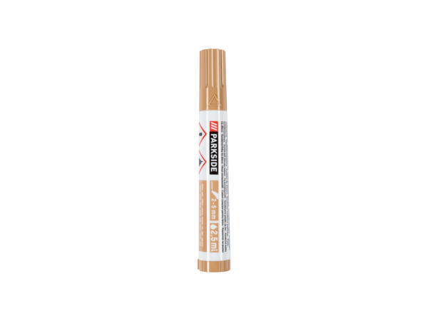 Grout Pen or Wood Correction Pen