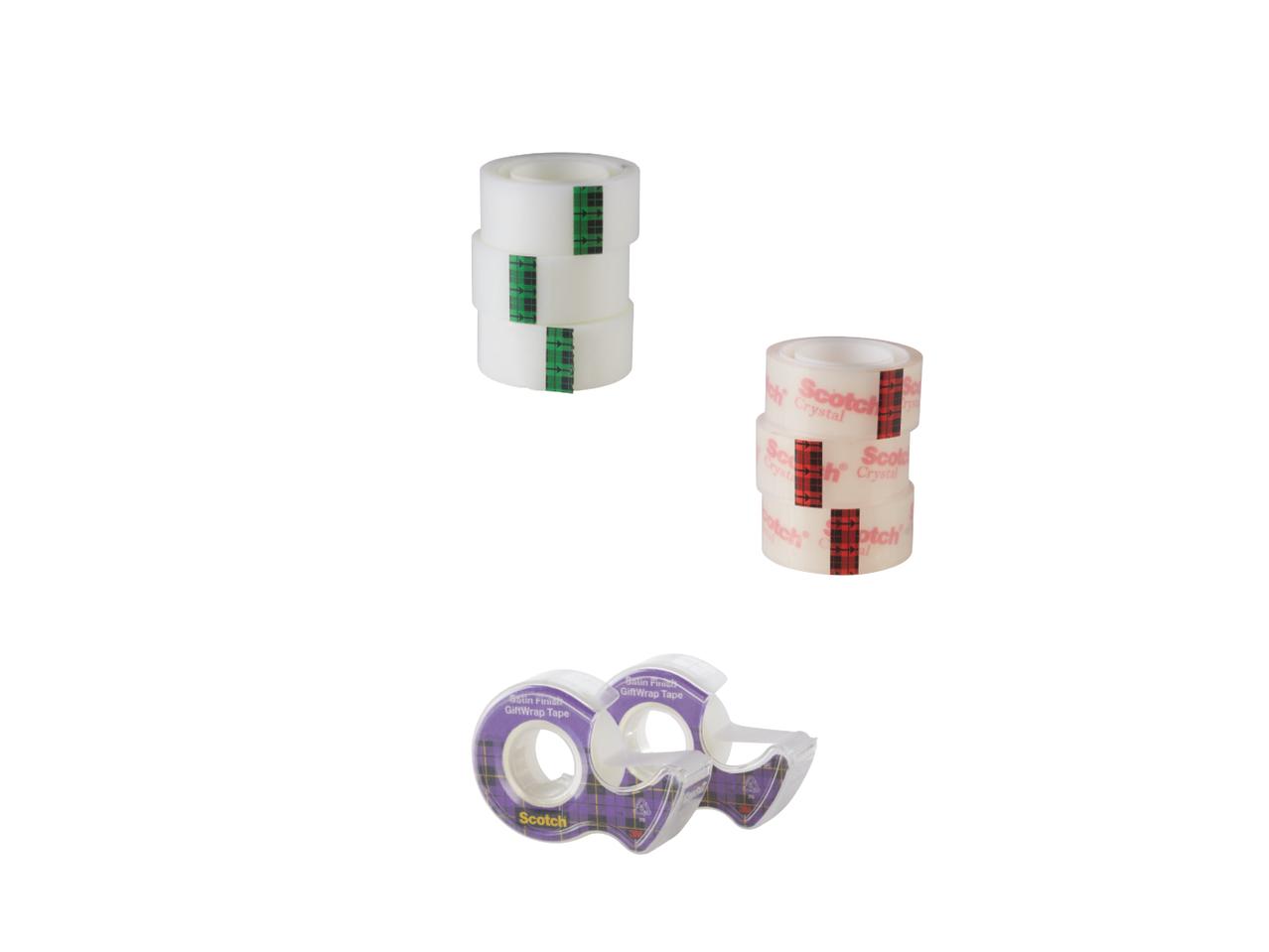 COTCH Tape Assortment