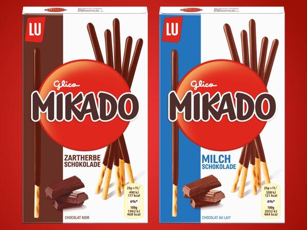 Mikado Sticks