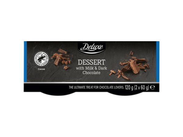 Desserts
