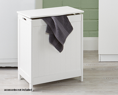 Laundry Hamper