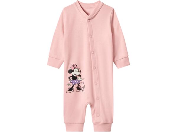 Baby Sleepsuit