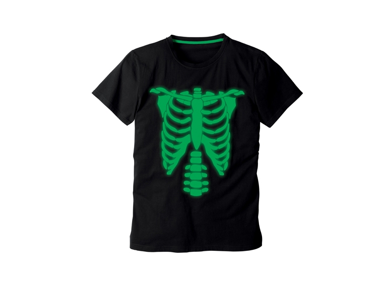 Ladies' or Men's "Glow in the Dark" T-Shirt