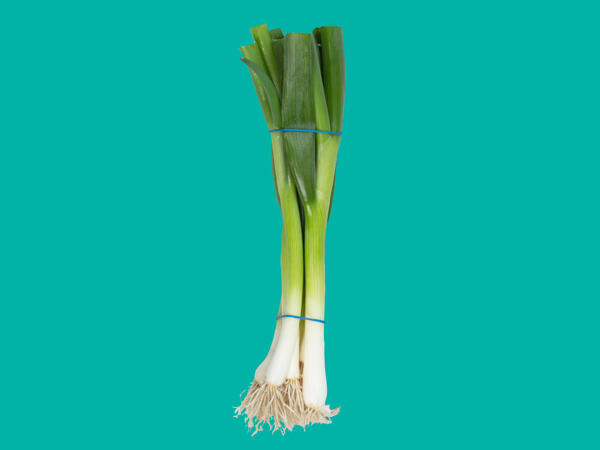 Spring Onions