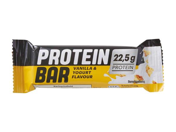 Proteinbar
