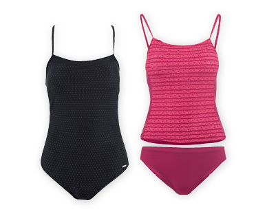 Maillot de bain/Tankini pour femmes CRANE(R)