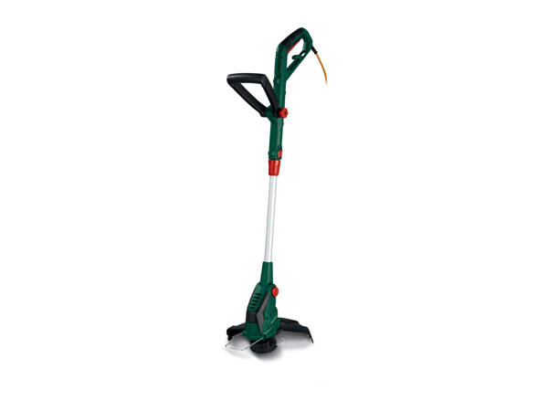 Parkside Electric Lawn Trimmer