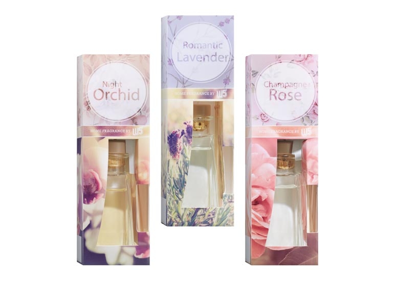 Parfums d'intérieur
