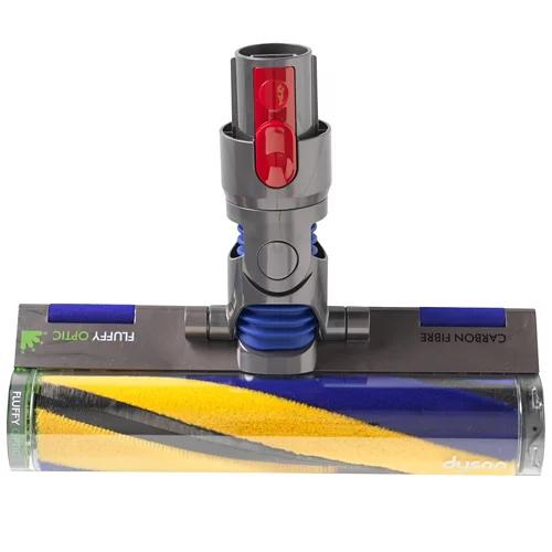DYSON Aspirateur sans fil Gen5 Absolute, nickel/violet