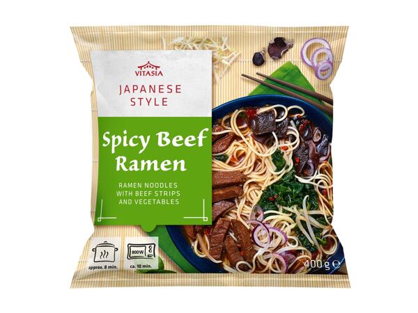 Ramen Soup