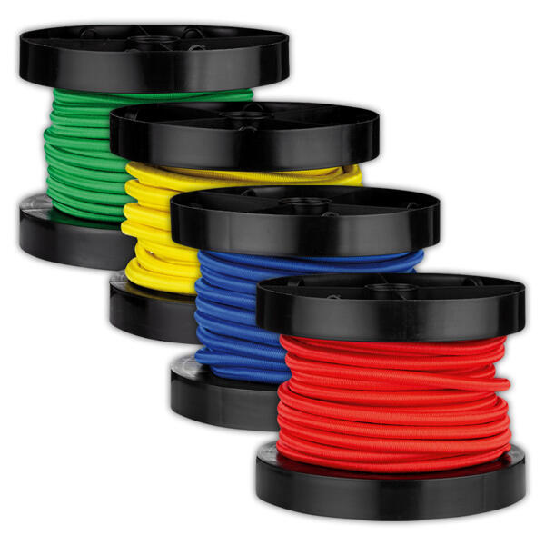 XXL-Spanngummi-Set